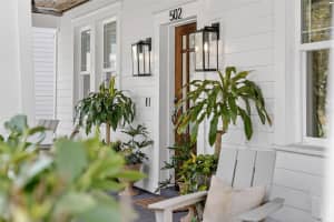 502 NORTH BAY STREET, TAMPA, FL 33603 - MLS#MFRTB8485556