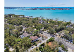 2027 PARK STREET, ST PETERSBURG, FL 33710 - MLS#MFRTB8485569