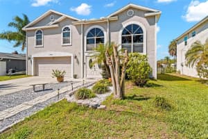 8601 OLD POST ROAD, PORT RICHEY, FL 34668 - MLS#MFRTB8485583