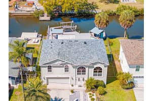 8601 OLD POST ROAD, PORT RICHEY, FL 34668 - MLS#MFRTB8485583