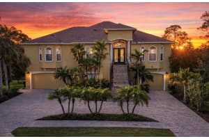 2101 POINTE ALEXIS DRIVE, TARPON SPRINGS, FL 34689 - MLS#MFRTB8485611