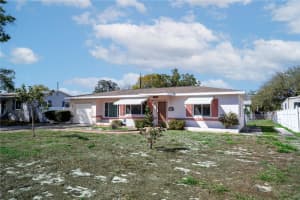 4545 25TH AVENUE, ST PETERSBURG, FL 33713 - MLS#MFRTB8485623