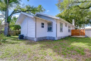1710 ESCORT AVENUE, TAMPA, FL 33610 - MLS#MFRTB8485629