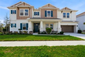 34068 Castaway Loop, WESLEY CHAPEL