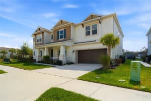 34068 CASTAWAY LOOP, WESLEY CHAPEL, FL 33543 - MLS#MFRTB8485643