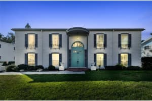 1338 SNELL ISLE BOULEVARD, ST PETERSBURG, FL 33704 - MLS#MFRTB8485656