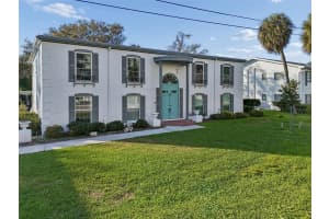 1338 SNELL ISLE BOULEVARD, ST PETERSBURG, FL 33704 - MLS#MFRTB8485656