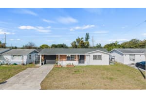 3613 BEDFORD STREET, NEW PORT RICHEY, FL 34652 - MLS#MFRTB8485662