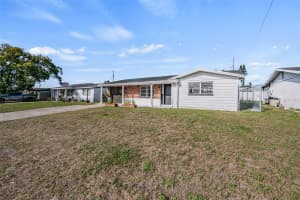 3613 BEDFORD STREET, NEW PORT RICHEY, FL 34652 - MLS#MFRTB8485662