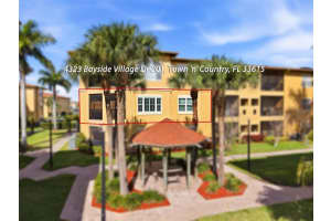 4323 Bayside Village Dr #201, TAMPA