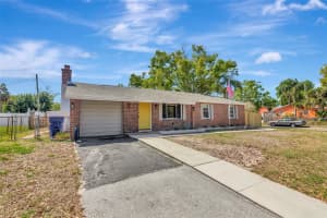8350 94TH AVENUE, SEMINOLE, FL 33777 - MLS#MFRTB8485669