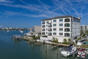 211 DOLPHIN POINT, CLEARWATER, FL 33767 - MLS#MFRTB8485670