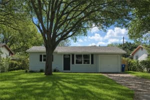 5460 40th Ave N, ST PETERSBURG