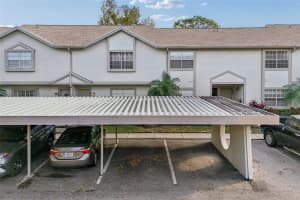 607 BOUGH AVENUE, CLEARWATER, FL 33760 - MLS#MFRTB8485685