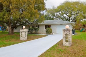 215 Morningside Dr, VALRICO