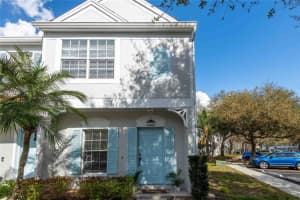 17401 FLATWOODS KEY DRIVE, TAMPA, FL 33647 - MLS#MFRTB8485703