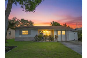 5519 17th Ave N, ST PETERSBURG