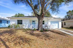 152 VALENCIA DRIVE, DUNEDIN, FL 34698 - MLS#MFRTB8485712