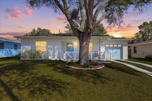 152 VALENCIA DRIVE, DUNEDIN, FL 34698 - MLS#MFRTB8485712