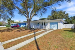 152 VALENCIA DRIVE, DUNEDIN, FL 34698 - MLS#MFRTB8485712