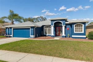 11017 AUDIE BROOK DRIVE, SPRING HILL, FL 34608 - MLS#MFRTB8485714