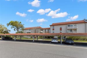 1001 PEARCE DRIVE, CLEARWATER, FL 33764 - MLS#MFRTB8485736