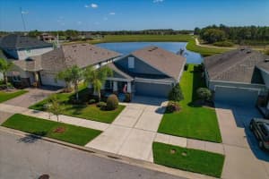 13326 PALMERA VISTA DRIVE, RIVERVIEW, FL 33579 - MLS#MFRTB8485737