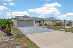 1302 DESERT HILLS DRIVE, SUN CITY CENTER, FL 33573 - MLS#MFRTB8485741