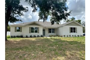 13532 14TH STREET, DADE CITY, FL 33525 - MLS#MFRTB8485742