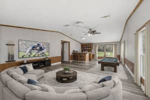 18427 MOORHAVEN DRIVE, SPRING HILL, FL 34610 - MLS#MFRTB8485746