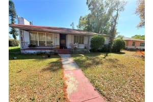 1600 27TH AVENUE, ST PETERSBURG, FL 33712 - MLS#MFRTB8485748