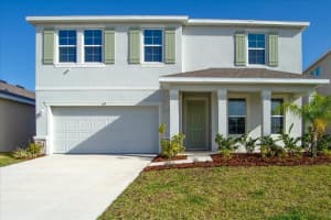 109 BRIGHT IBIS AVENUE, APOLLO BEACH, FL 33572 - MLS#MFRTB8485759