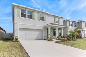 109 BRIGHT IBIS AVENUE, APOLLO BEACH, FL 33572 - MLS#MFRTB8485759