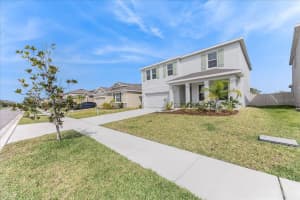 109 BRIGHT IBIS AVENUE, APOLLO BEACH, FL 33572 - MLS#MFRTB8485759