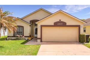 2927 Cool Breeze Cir, ST CLOUD