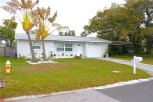 1450 BARRY STREET, CLEARWATER, FL 33756 - MLS#MFRTB8485783