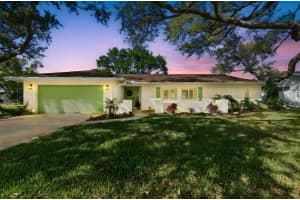 3302 San Jose St, CLEARWATER