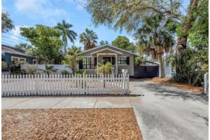 1022 8th St N, ST PETERSBURG 1022 8th St N, ST PETERSBURG