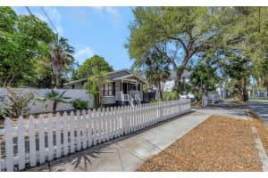 1022 8TH STREET, ST PETERSBURG, FL 33701 - MLS#MFRTB8485809