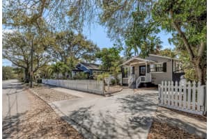 1022 8TH STREET, ST PETERSBURG, FL 33701 - MLS#MFRTB8485809