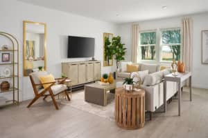 73 ARARAT DRIVE, PALM COAST, FL 32137 - MLS#MFRTB8485816