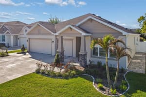 4910 LAKESHORE OAKS COURT, TAMPA, FL 33624 - MLS#MFRTB8485829