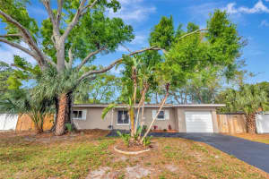 7420 DR MARTIN LUTHER KING JR STREET, ST PETERSBURG, FL 33702 - MLS#MFRTB8485831