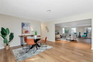 7420 DR MARTIN LUTHER KING JR STREET, ST PETERSBURG, FL 33702 - MLS#MFRTB8485831