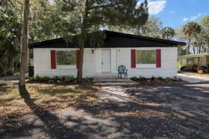 502 CRYSTAL STREET, CRYSTAL RIVER, FL 34428 - MLS#MFRTB8485833