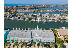 140 MARCDALE BOULEVARD, INDIAN ROCKS BEACH, FL 33785 - MLS#MFRTB8485834