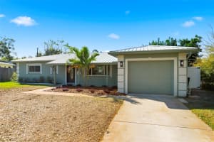 5220 27TH AVENUE, ST PETERSBURG, FL 33710 - MLS#MFRTB8485843