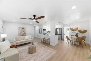 5220 27TH AVENUE, ST PETERSBURG, FL 33710 - MLS#MFRTB8485843