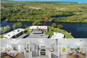 4110 HAMPTON DRIVE, NEW PORT RICHEY, FL 34652 - MLS#MFRTB8485852