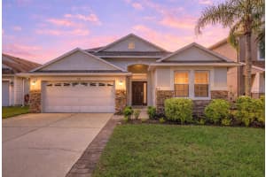 7754 STONELEIGH DRIVE, LAND O LAKES, FL 34637 - MLS#MFRTB8485856